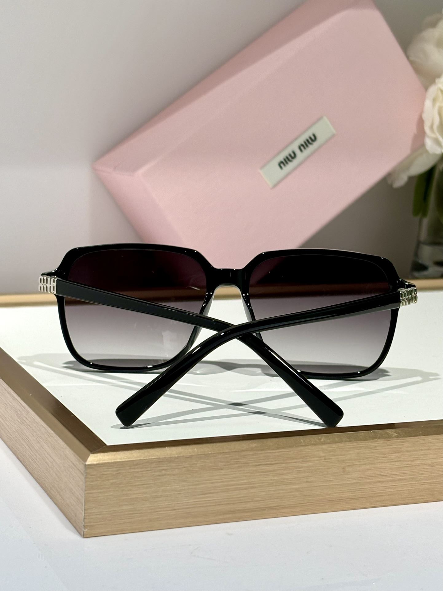 Miu Miu Sunglasses